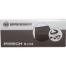 Бинокль BRESSER Pirsch 8x34 73033