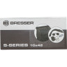 Бинокль BRESSER S-Series 10x42 73028