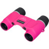 Бинокль детский BRESSER JUNIOR 6x18 FF, розовый 82054
