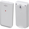Метеостанция BRESSER Thermo Hygro Quadro NLX с тремя датчиками 75319